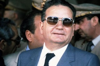 29 luglio 1983, il tritolo uccide Rocco Chinnici. "Parlare con la gente? E' dovere del giudice"