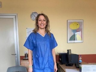 Annalisa, se il mostro è davanti a me: 20 febbraio 2020, la vera storia del "Paziente Zero"