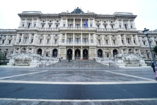 Cassazione