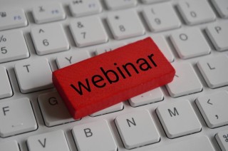 webinar