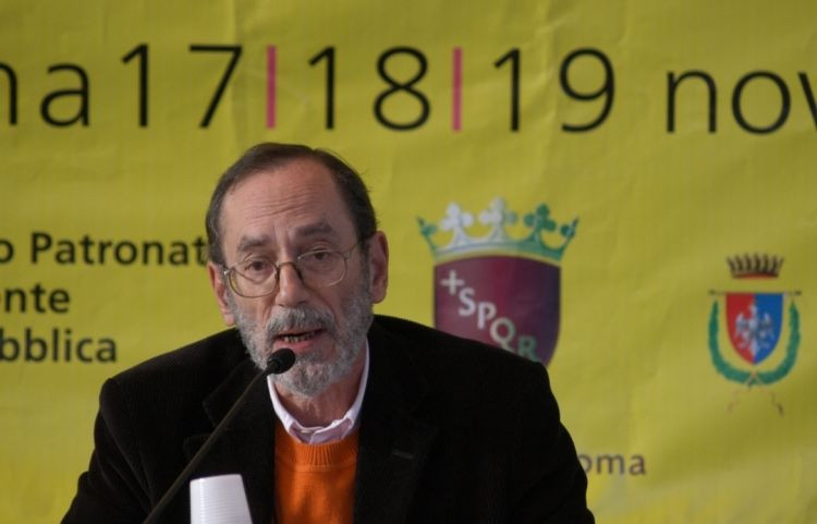In memoria di Franco Cazzola