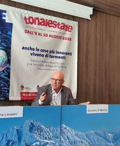 Noli Timere - Insieme oltre la paura: la forza della comunità che cura e fa crescere