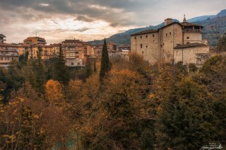 Forte Malatesta (AP)