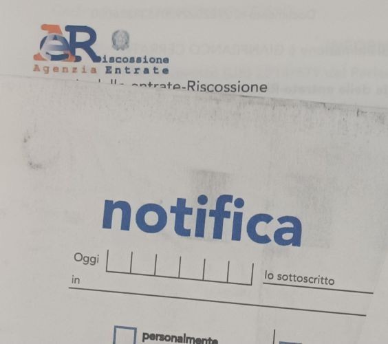 Il nuovo discarico dei ruoli esattoriali